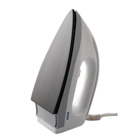 Boss BOSS Solar Plus Dry IronB313 - Twin Blue, Twin Grey, Medium