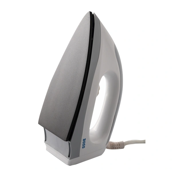 Boss BOSS Solar Plus Dry IronB313 - Twin Blue, Twin Grey, Medium