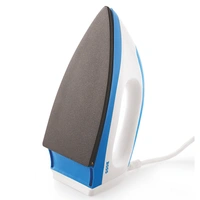 Boss BOSS Solar Plus Dry IronB313 - Twin Blue, Twin Grey, Medium