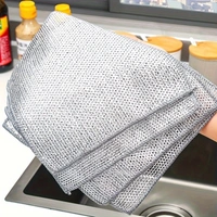 Kitchen Silver Cloth 10-199₹