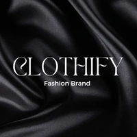 CLOTHIFY  - Logo