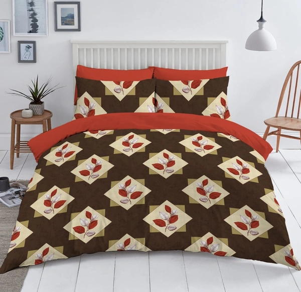 Bella Rosa Comforters - Bella Rosa - Alpine Fresh - Double Bed - Double Bed