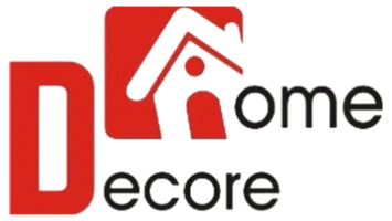 Home Decore  - Logo