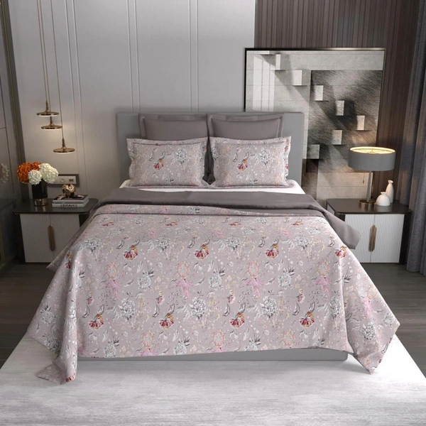 Comforters - Dew Drop - Coastal Calm - Double Bed