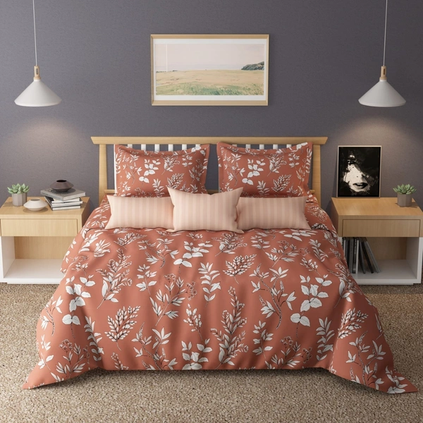 Dew Drop Comforters - Dew Drop - Deep Dive - Double Bed - Double Bed