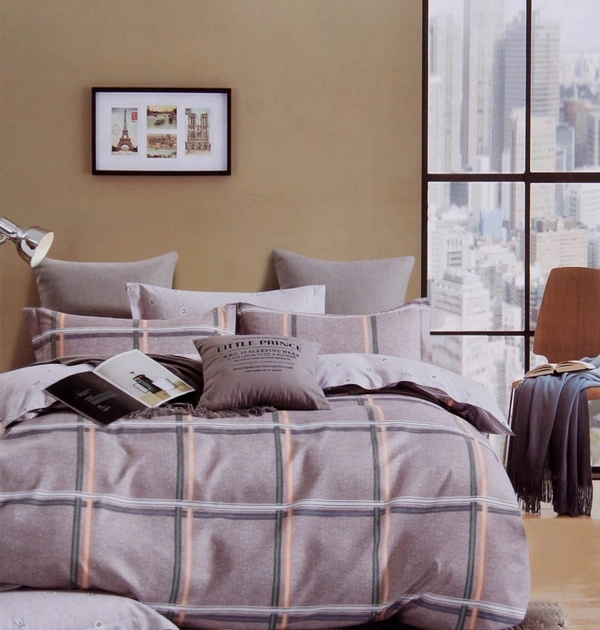Bella Rosa Comforters - Bella Rosa - Desert Oasis - Double Bed - Double Bed