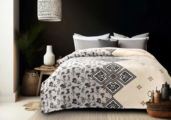 Albela Quilts - Albela - Free Flow - Double Bed - Double Bed
