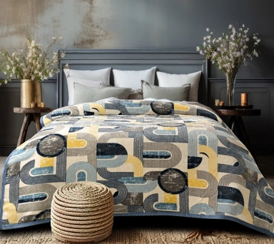 Quilt Set