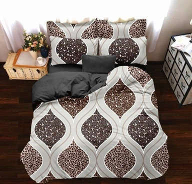 Bed Cover Set