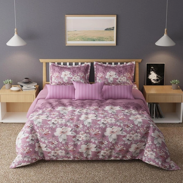 Dew Drop Comforters - Dew Drop - Nautical Nights - Double Bed - Double Bed