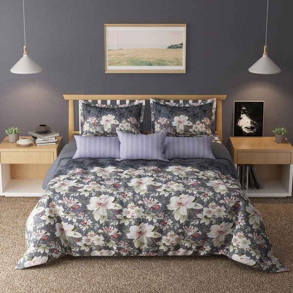 Dew Drop Comforters - Dew Drop - Pacific Paradise - Double Bed - Double Bed
