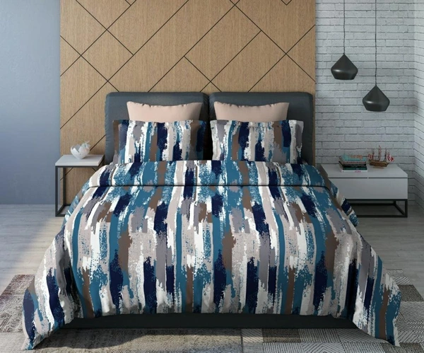 Dew Drop Comforters - Dew Drop - Plush Retreat - Double Bed - Double Bed