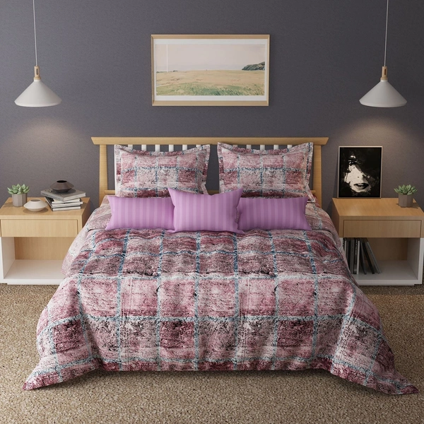 Dew Drop Comforters - Dew Drop - Saltwater Serenity - Double Bed - Double Bed