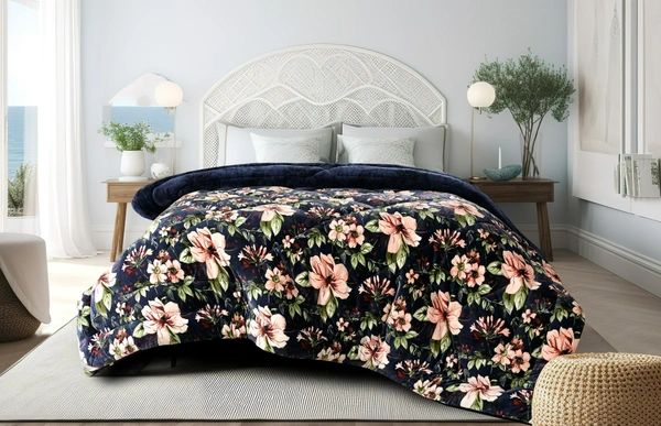 Picadely Quilts - Picadely - Tribal Treasure - Single Bed - Single Bed