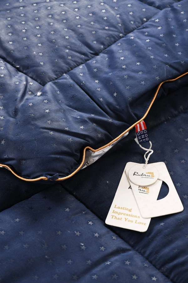StarGaze Home Decore Shop - Comforters - StarGaze - Oceanic Majesty - 350GSM - Single Bed - Single Bed