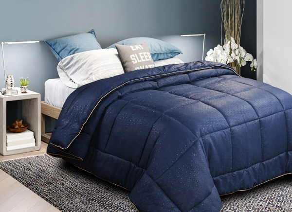 StarGaze Home Decore Shop - Comforters - StarGaze - Oceanic Majesty - 350GSM - Single Bed - Single Bed