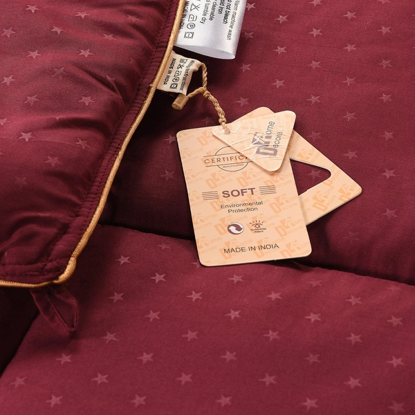 StarGaze Home Decore Shop - Comforters - StarGaze - Velvet Twilight - 120 GSM - Single Bed - Single Bed