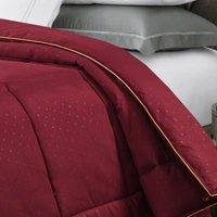 StarGaze Home Decore Shop - Comforters - StarGaze - Velvet Twilight - 120 GSM - Single Bed - Single Bed