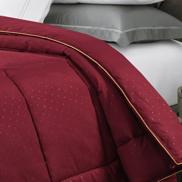 StarGaze Home Decore Shop - Comforters - StarGaze - Velvet Twilight - 120 GSM - Single Bed - Single Bed