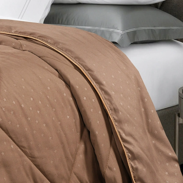 StarGaze Home Decore Shop - Comforters - StarGaze - Sandy Horizon - 120 GSM - Single Bed - Single Bed