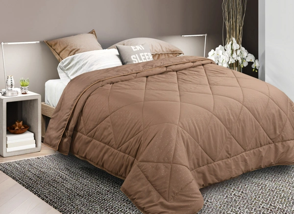 StarGaze Home Decore Shop - Comforters - StarGaze - Sandy Horizon - 120 GSM - Single Bed - Single Bed