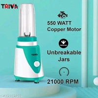  550WATT REMIX PRO WITH 2 STAINLESS STEEL JARS, 1.25 LIUQUIDIZING JAR,  400 ML CHUTNEY JAR, 3 SPEED KNOB CONTROL SETTING, PULSE FUNCTION, AUTO CUT OFF SWITCH, BRASS ROATRY SWITCH, COPPER CORD OF 1.50 METER LENTH WITH 2 YEAR WARRANTY (White and Red Colour)Name:  550WATT REMIX PRO WITH 2 STAINLESS STEEL JARS, 1.25 LIUQUIDIZING JAR,  400 ML CHUTNEY JAR, 3 SPEED KNOB CONTROL SETTING, 
