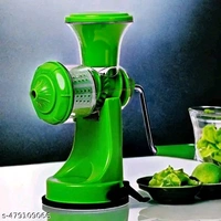 2 In 1 Hand Juicer, Multi Utility Hand Press Juicer, Manual Hand Juicer For Fruits, Fruit Juicer, Multipurpose Hand juicer for Orange, Watermelon, Lime, Lemon, Pomegranate, Strawberry (Color May Vary on Stock Availability)Name: 2 In 1 Hand Juicer, Multi Utility Hand Press Juicer, Manual Hand Juicer For Fruits, Fruit Juicer, Multipurpose Hand juicer for Orange, Watermelon, Lime, Lem