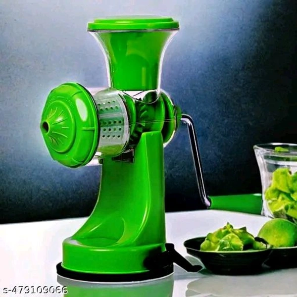 2 In 1 Hand Juicer, Multi Utility Hand Press Juicer, Manual Hand Juicer For Fruits, Fruit Juicer, Multipurpose Hand juicer for Orange, Watermelon, Lime, Lemon, Pomegranate, Strawberry (Color May Vary on Stock Availability)Name: 2 In 1 Hand Juicer, Multi Utility Hand Press Juicer, Manual Hand Juicer For Fruits, Fruit Juicer, Multipurpose Hand juicer for Orange, Watermelon, Lime, Lem
