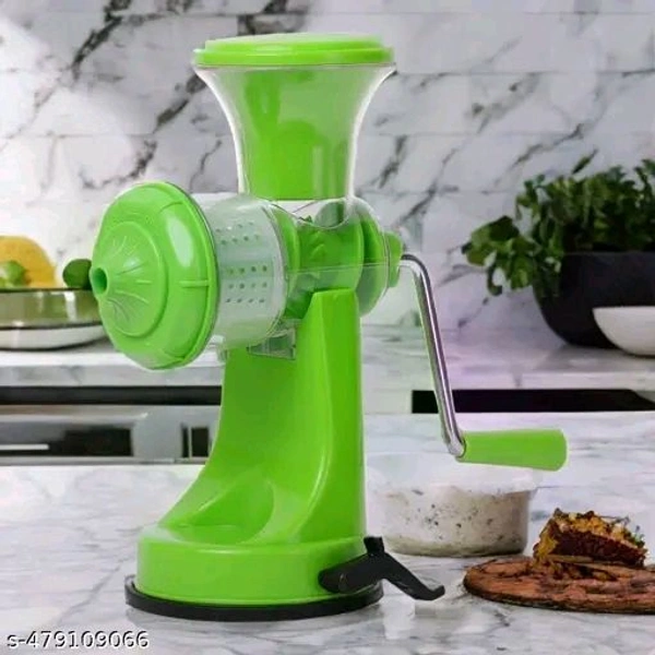 2 In 1 Hand Juicer, Multi Utility Hand Press Juicer, Manual Hand Juicer For Fruits, Fruit Juicer, Multipurpose Hand juicer for Orange, Watermelon, Lime, Lemon, Pomegranate, Strawberry (Color May Vary on Stock Availability)Name: 2 In 1 Hand Juicer, Multi Utility Hand Press Juicer, Manual Hand Juicer For Fruits, Fruit Juicer, Multipurpose Hand juicer for Orange, Watermelon, Lime, Lem