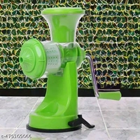 2 In 1 Hand Juicer, Multi Utility Hand Press Juicer, Manual Hand Juicer For Fruits, Fruit Juicer, Multipurpose Hand juicer for Orange, Watermelon, Lime, Lemon, Pomegranate, Strawberry (Color May Vary on Stock Availability)Name: 2 In 1 Hand Juicer, Multi Utility Hand Press Juicer, Manual Hand Juicer For Fruits, Fruit Juicer, Multipurpose Hand juicer for Orange, Watermelon, Lime, Lem