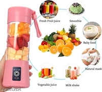 Juicer Blender for Juices Name: Juicer Blender for Juices Material: PlasticType: Electric Citrus JuicersCapacity: 0.5Product Breadth: 0.5 CmProduct Height: 0.5 CmProduct Length: 0.5 CmNet Quantity (N): Pack Of 1Safety Features: Includes a safety lock mechanism to prevent accidental operation, ensuring safe use every time.Country of Origin: India