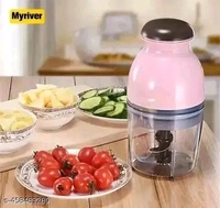 electric 220v Food Processor and Chopper Multifunction Capsule Cutter Quatre For Vegetable and Fruit- Multi Electric Fruit Purpose Crusher Meat Grinder Blender (Multicolor, 600ml) Watts Mini Mixer Juicer Multipurpose with mixer grinder juicer food processor Hand Multi-Function Baby Machine HouseholdName: electric 220v Food Processor and Chopper Multifunction Capsule Cutter Quatre 