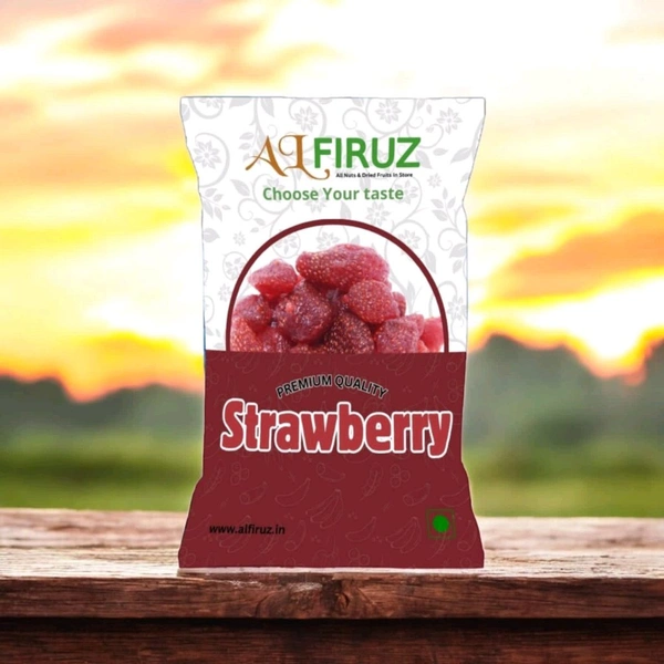 Strawberry  - 250g