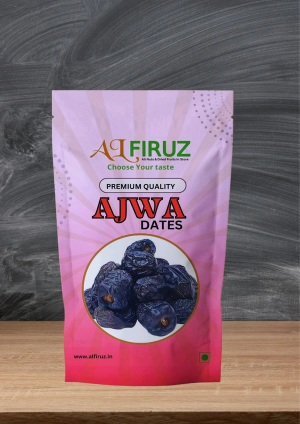 Ajwa - 900g