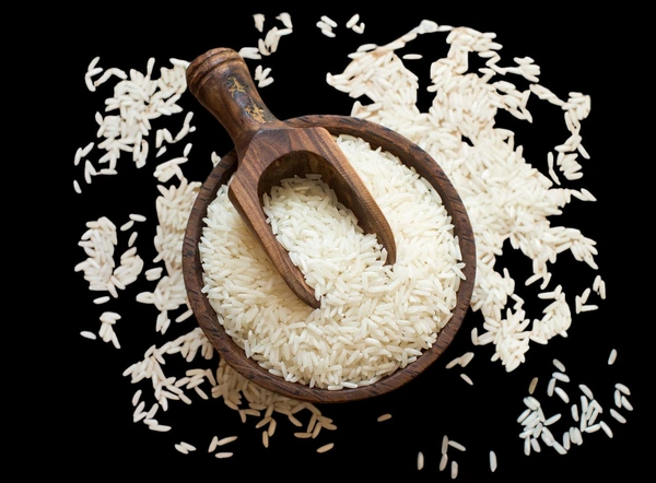 Basmati Tandul (Rice)