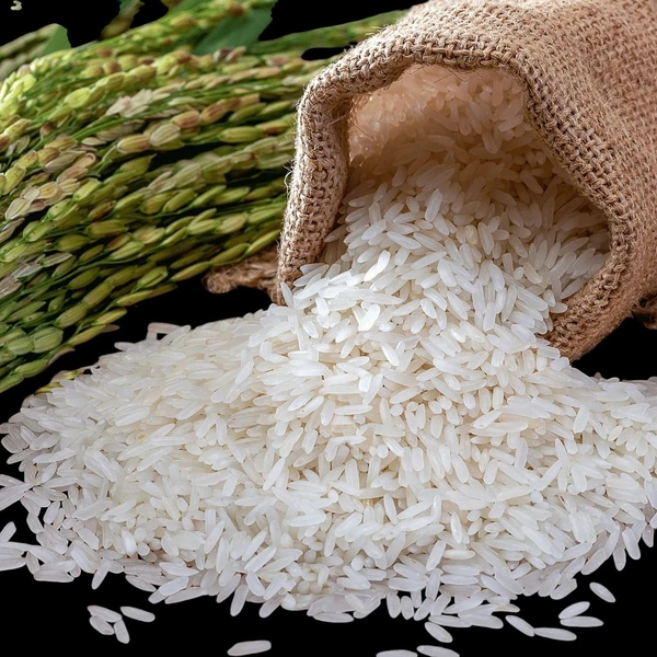 Kali Mooch Tandul (Rice)