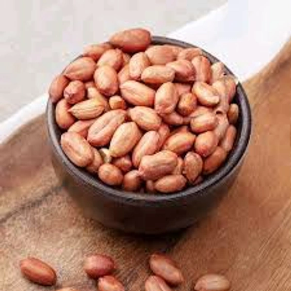 Sengdana (Groundnut) - 250 Gram.