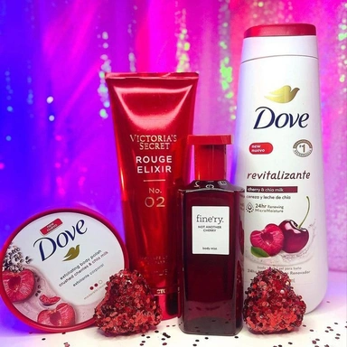 COSMETICS