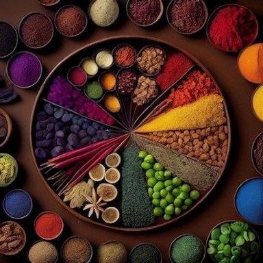 SPICES