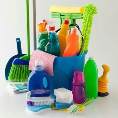 CLEANING MATERIAL