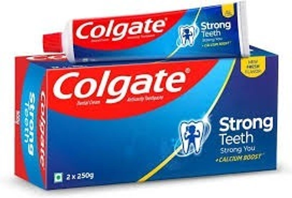 Colgate 50 GM
