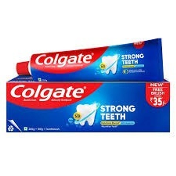 Colgate Maxfresh  Blue 150GM