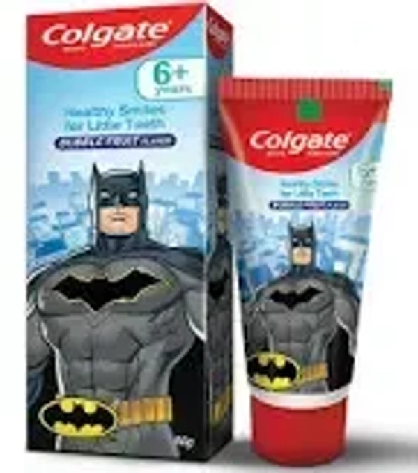 Colgate kids 80Gm