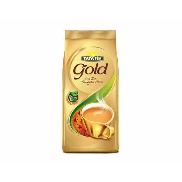 Tata Tea Gold Rich Taste Irresistible Aroma - 250 G