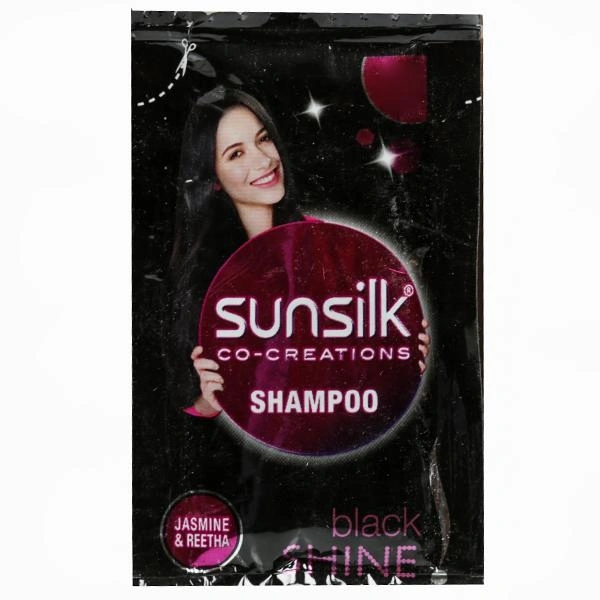 Sunsilk Shampoo - 1rs