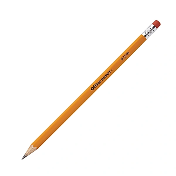 Pencil All Categories. - 5 Rs.