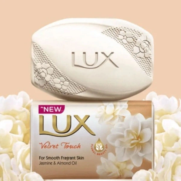 Lux Soap 🧼 - 0.50grm