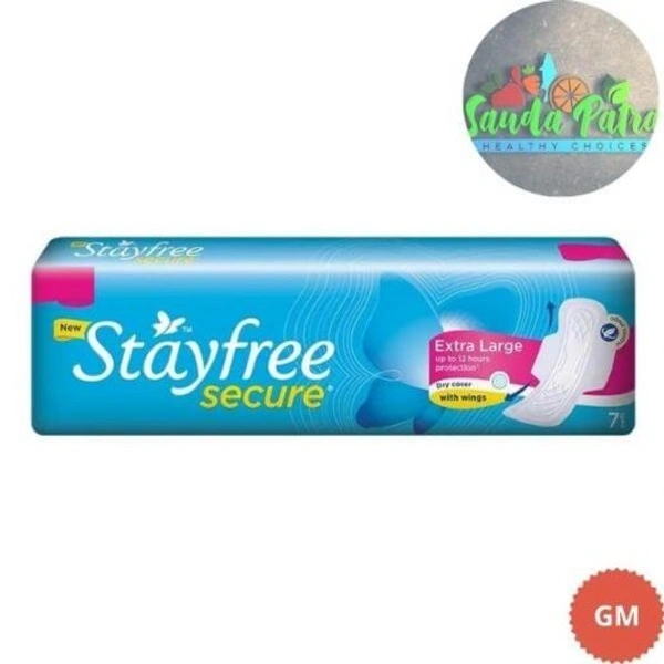 Stay Free Xl  - Xl