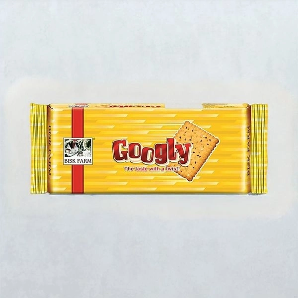 Google Biscuit 🍪 - 200grm
