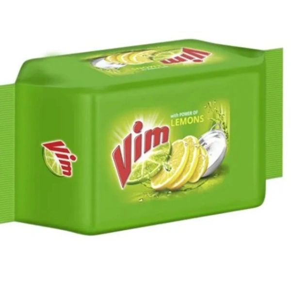 Vim Bar Box  - 60 Rs